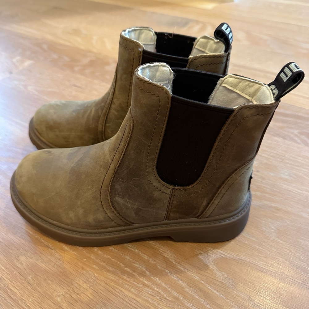 Ugg Bolden waterproof Chelsea Boot